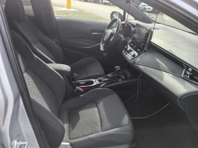 Toyota Corolla 1.8 i HYBRID, снимка 9