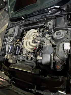 BMW 525 M20B25 - 9000 € / 17602.47 лв. - 90628261 13