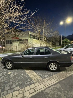 BMW 525 M20B25 - 9000 € / 17602.47 лв. - 90628261 4