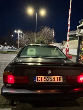 BMW 525 M20B25 - 9000 € / 17602.47 лв. - 90628261 3