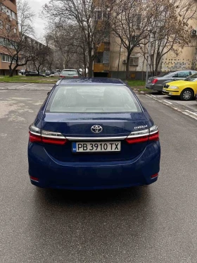 Toyota Corolla - 13242 € / 25899.10 лв. - 41475264 6