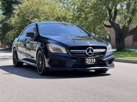 Mercedes-Benz CLA 45 AMG  4MATIC * CARFAX * ФИНАНСИРАНЕ  - 16950 € / 33151.32 лв. - 75570331 4