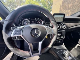 Mercedes-Benz CLA 45 AMG  4MATIC * CARFAX * ФИНАНСИРАНЕ  - 16950 € / 33151.32 лв. - 75570331 12