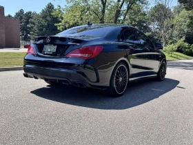 Mercedes-Benz CLA 45 AMG  4MATIC * CARFAX * ФИНАНСИРАНЕ  - 16950 € / 33151.32 лв. - 75570331 8