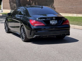 Mercedes-Benz CLA 45 AMG  4MATIC * CARFAX * ФИНАНСИРАНЕ  - 16950 € / 33151.32 лв. - 75570331 7