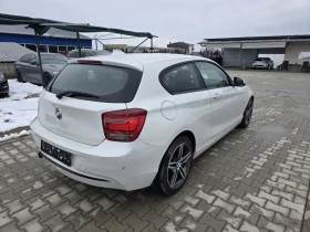 BMW 116 2.0D Navi Sport Лизинг - 6100 € / 11930.56 лв. - 95483467 7