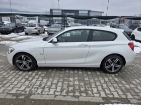 BMW 116 2.0D Navi Sport Лизинг - 6100 € / 11930.56 лв. - 95483467 4