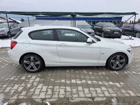 BMW 116 2.0D Navi Sport Лизинг - 6100 € / 11930.56 лв. - 95483467 8