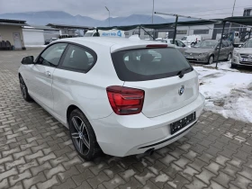 BMW 116 2.0D Navi Sport Лизинг - 6100 € / 11930.56 лв. - 95483467 5