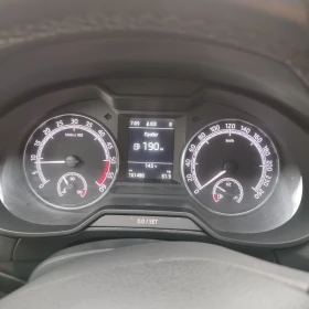 Skoda Octavia 2.0TDI/150k.s/NAVI/AVTOMAT, снимка 12
