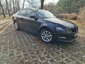 Skoda Octavia 2.0TDI/150k.s/NAVI/AVTOMAT, снимка 10