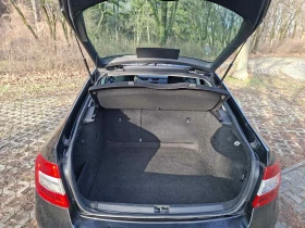 Skoda Octavia 2.0TDI/150k.s/NAVI/AVTOMAT, снимка 3