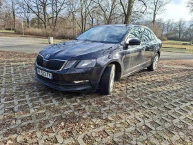 Skoda Octavia 2.0TDI/150k.s/NAVI/AVTOMAT, снимка 1