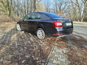 Skoda Octavia 2.0TDI/150k.s/NAVI/AVTOMAT, снимка 2