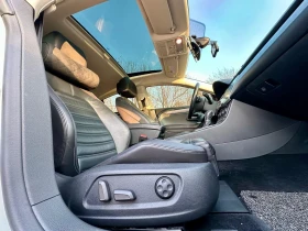 VW CC 2.0 TDI BMT   2016, 125 000 км., снимка 9