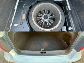 VW CC 2.0 TDI BMT   2016, 125 000 км., снимка 14