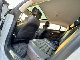 VW CC 2.0 TDI BMT   2016, 125 000 км., снимка 10
