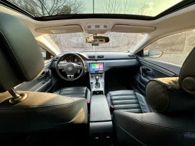 VW CC 2.0 TDI BMT   2016, 125 000 км., снимка 6