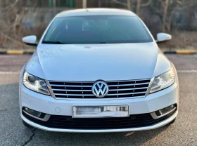 VW CC 2.0 TDI BMT   2016, 125 000 км., снимка 2