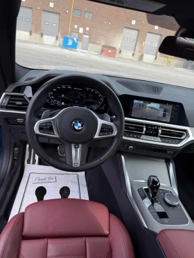 BMW 440 * xDrive * CARFAX * ПАНОРАМА* 360 КАМЕРИ*  - 40200 € / 78624.37 лв. - 95112473 7