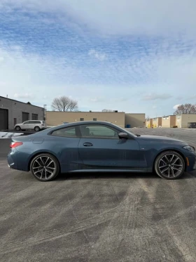 BMW 440 * xDrive * CARFAX * ПАНОРАМА* 360 КАМЕРИ*  - 40200 € / 78624.37 лв. - 95112473 3