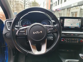 Kia Ceed 1.0 T  В Гаранция. В Лизинг - 3600 € / 7040.99 лв. - 26789374 14