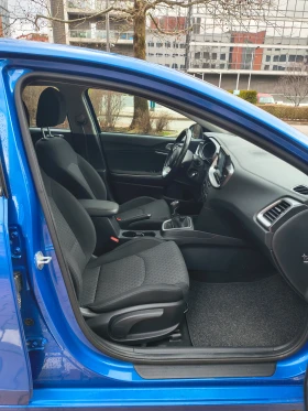 Kia Ceed 1.0 T  В Гаранция. В Лизинг - 3600 € / 7040.99 лв. - 26789374 9