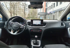 Kia Ceed 1.0 T  В Гаранция. В Лизинг - 3600 € / 7040.99 лв. - 26789374 11