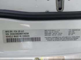 Dodge Charger 3.6l Sxt Rwd, снимка 9