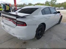 Dodge Charger 3.6l Sxt Rwd, снимка 4