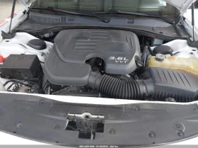 Dodge Charger 3.6l Sxt Rwd, снимка 10