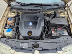 VW Bora Special Edition, снимка 15