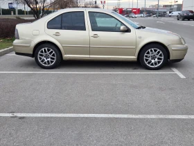 VW Bora Special Edition, снимка 2