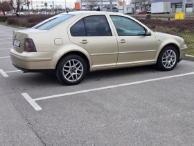 VW Bora Special Edition, снимка 8