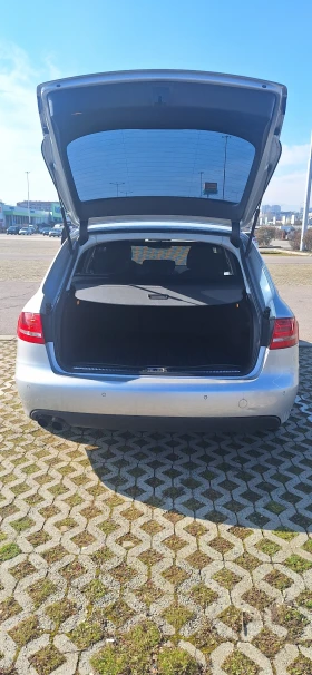 Audi A4 - 4345 € / 8498.08 лв. - 59403706 6