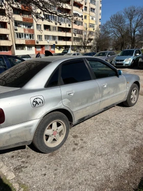 Audi A4 - 1300 € / 2542.58 лв. - 20844004 3