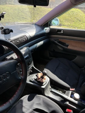 Audi A4 - 1300 € / 2542.58 лв. - 20844004 12