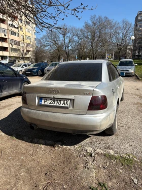 Audi A4 - 1300 € / 2542.58 лв. - 20844004 4