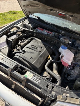 Audi A4 - 1300 € / 2542.58 лв. - 20844004 7