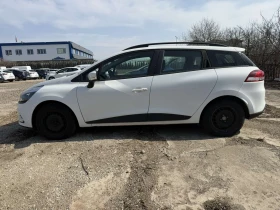 Renault Clio 0.9TCe/90k.c./Grandtour - 6100 € / 11930.56 лв. - 58898969 5