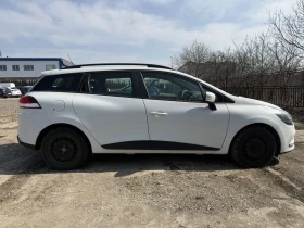 Renault Clio 0.9TCe/90k.c./Grandtour - 6100 € / 11930.56 лв. - 58898969 4