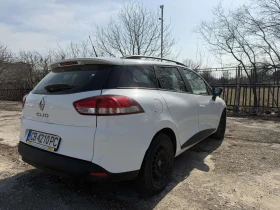 Renault Clio 0.9TCe/90k.c./Grandtour - 6100 € / 11930.56 лв. - 58898969 7