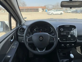 Renault Clio 0.9TCe/90k.c./Grandtour - 6100 € / 11930.56 лв. - 58898969 14
