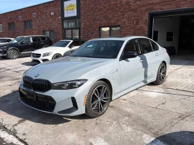 BMW 330 330e xDrive  CARFAX