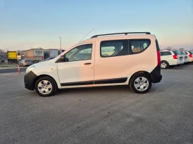 Dacia Dokker N-1= 1.5 DCI - 10360 € / 20262.40 лв. - 21960032 2