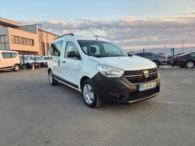 Dacia Dokker N-1= 1.5 DCI - 10360 € / 20262.40 лв. - 21960032 7