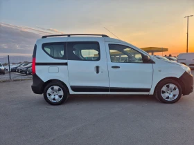 Dacia Dokker N-1= 1.5 DCI - 10360 € / 20262.40 лв. - 21960032 6