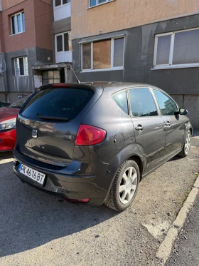 Seat Altea 1.9 tdi 105к.с. - 3200 € / 6258.66 лв. - 54272445 3