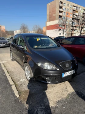 Seat Altea 1.9 tdi 105к.с. - 3200 € / 6258.66 лв. - 54272445 2