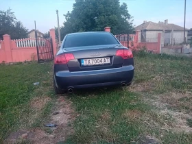 Audi A4 163 - 2000 € / 3911.66 лв. - 66940030 2